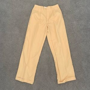 Young Kings dress pants